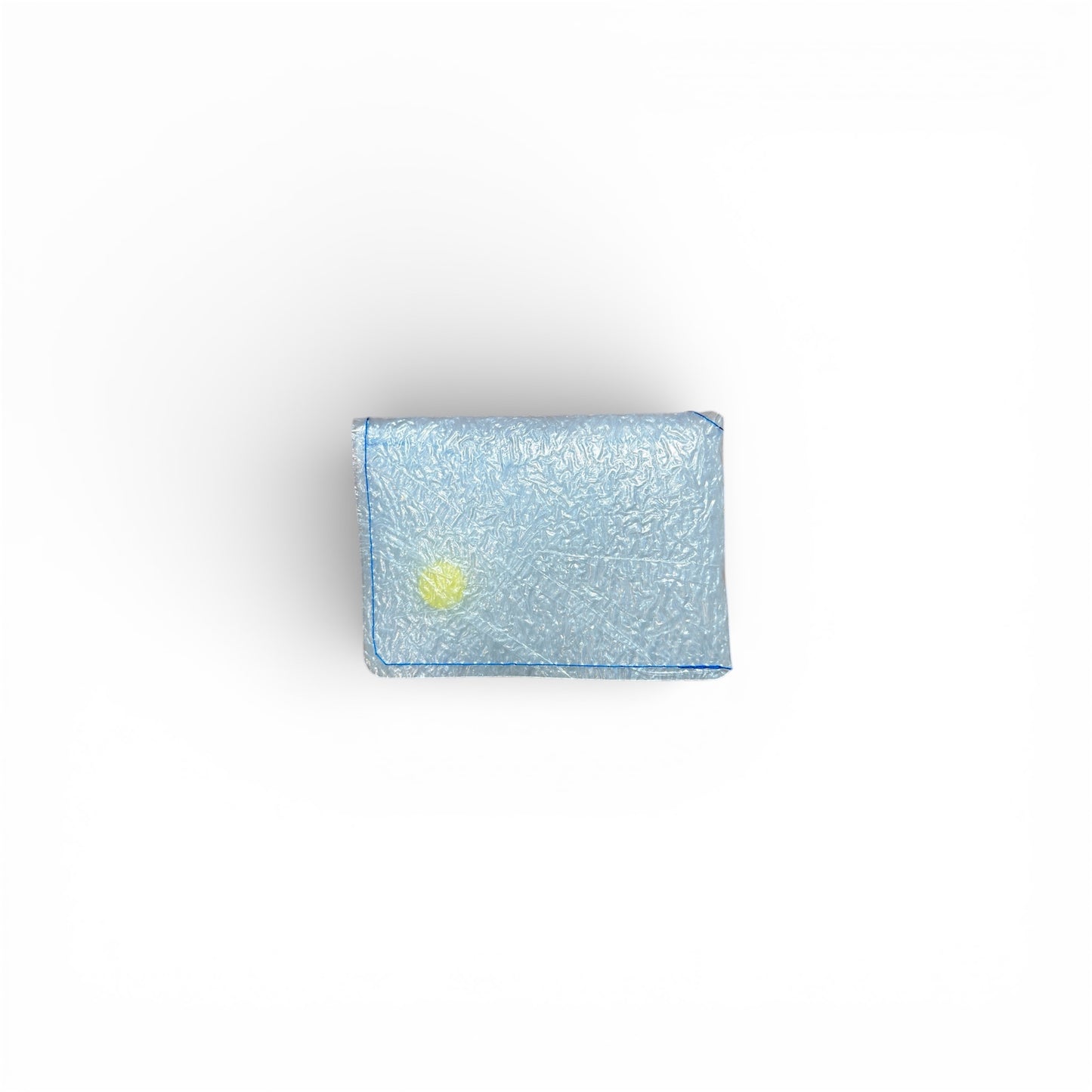 LDPE-001-IK Cardholder by POLYMR.CO