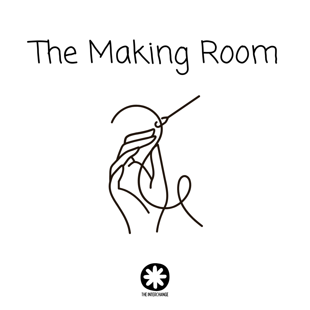 The Making Room