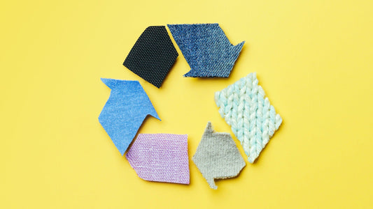 (Next-Gen Fashion): Thermochemical Recycling: Solving the Spandex-Cotton Blends Problem