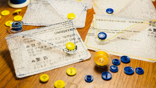 The R7 Economy: How Singapore's Artisan Upcycling Movement Is Becoming an Industrial Force