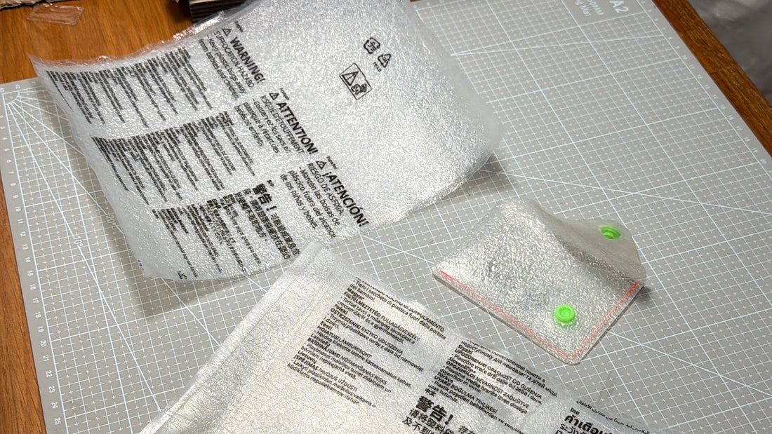 The True Cost of Perfection: Why Singapore's Upcycled Artisan Goods Are Worth Every Cent