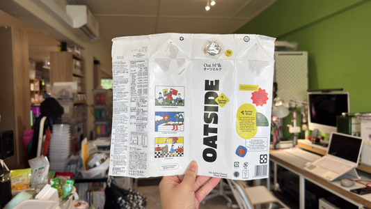 Beverage Cartons