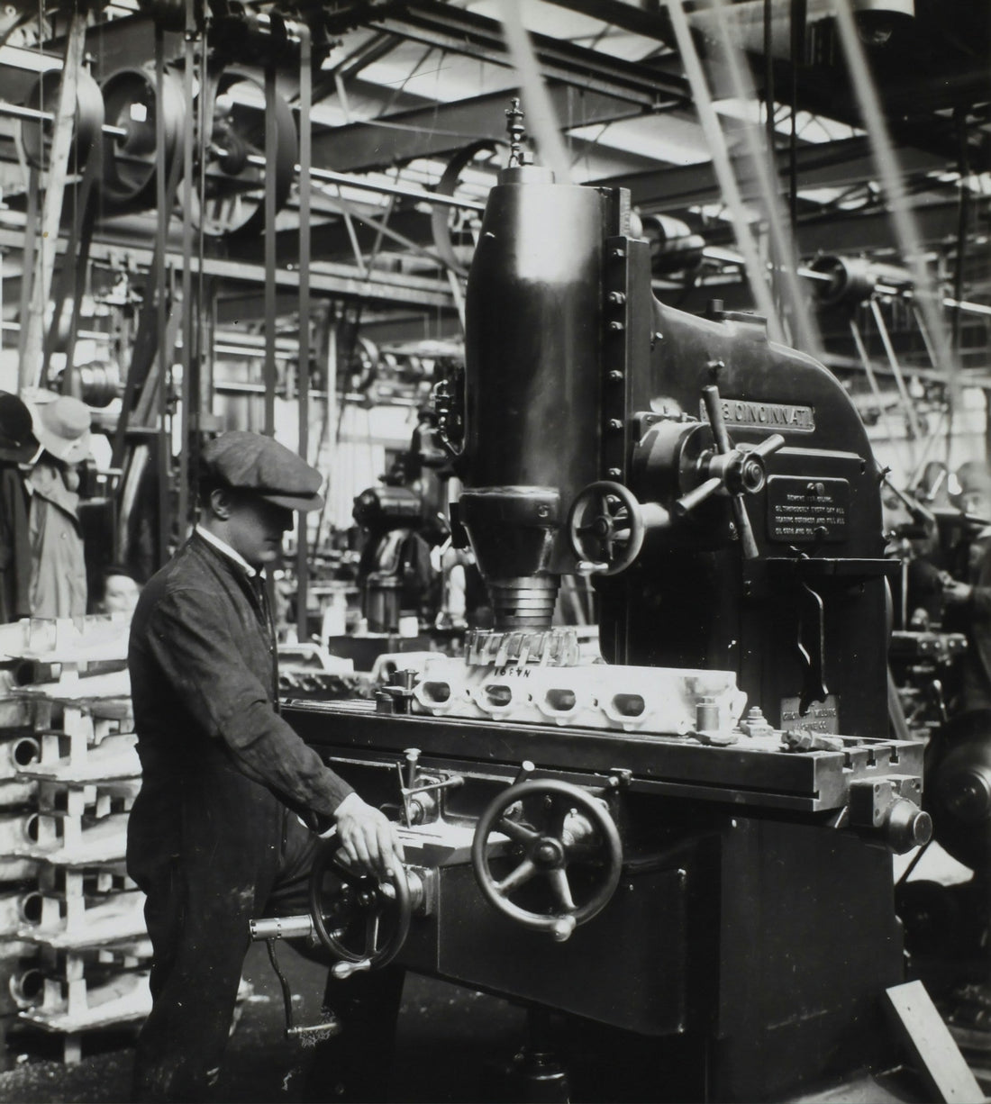 Part 4: The Circular Workforce: Minting Jobs in the New Resource Economy