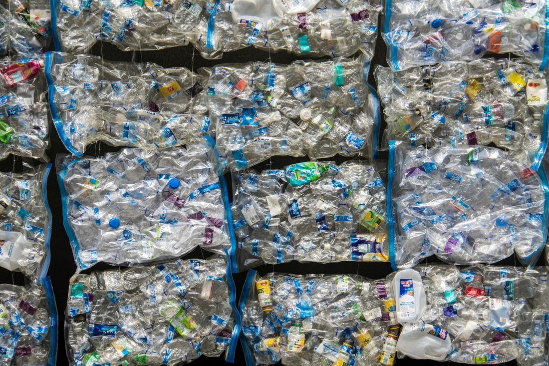 Part 1: The End of "Feel-Good" Sustainability: Why Resource Recovery is an Economic Mandate