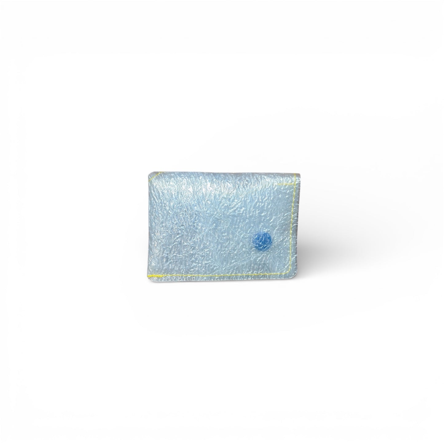 LDPE-001-IK Cardholder by POLYMR.CO