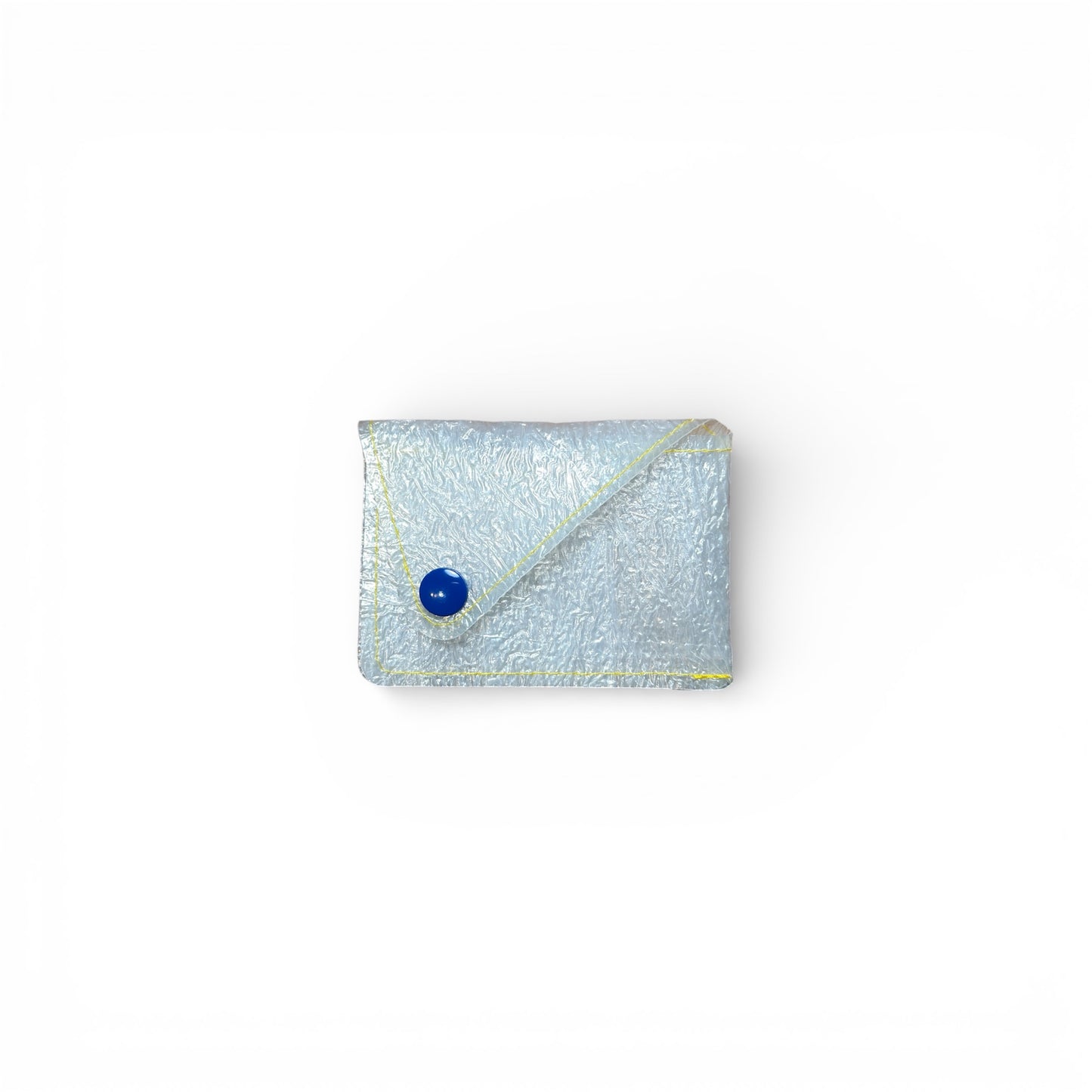 LDPE-001-IK Cardholder by POLYMR.CO
