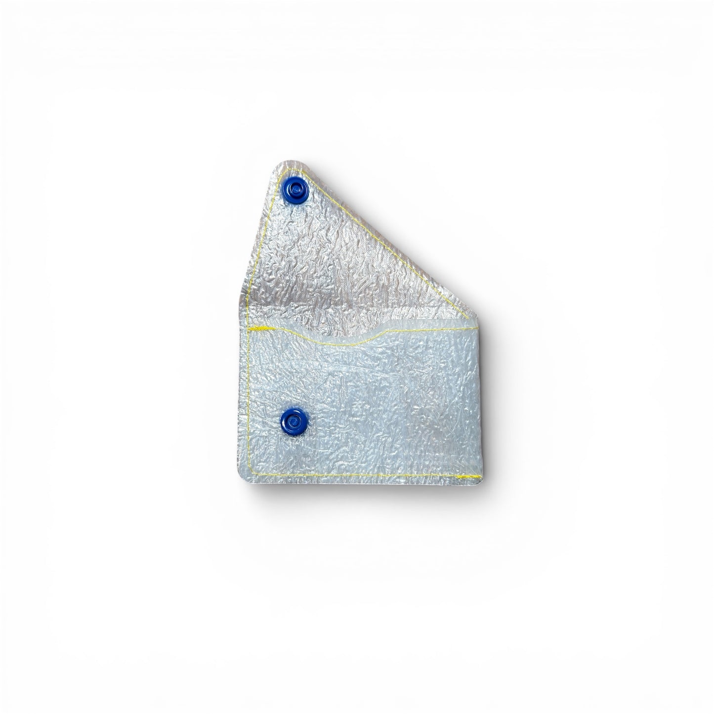 LDPE-001-IK Cardholder by POLYMR.CO