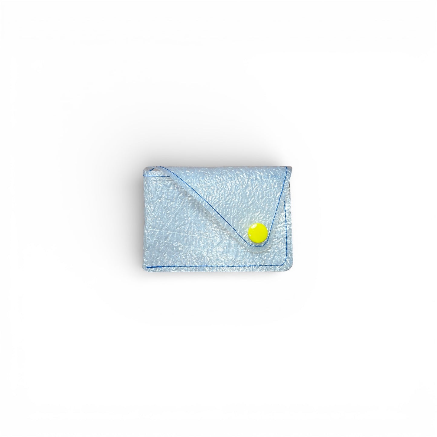 LDPE-001-IK Cardholder by POLYMR.CO