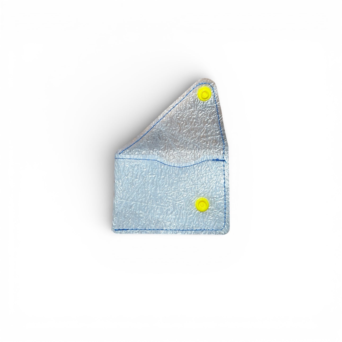 LDPE-001-IK Cardholder by POLYMR.CO